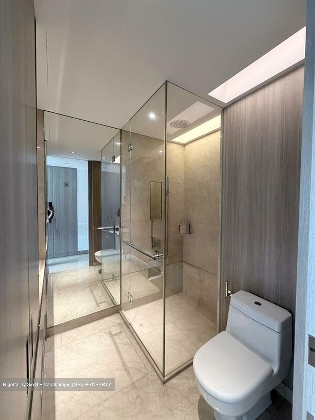 Ardmore Residence (D10), Condominium #519854791